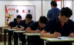 國家制盒機維修工職業技能考試開始了！